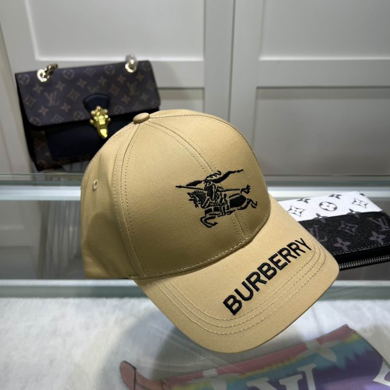 Burberry cap hm (93)